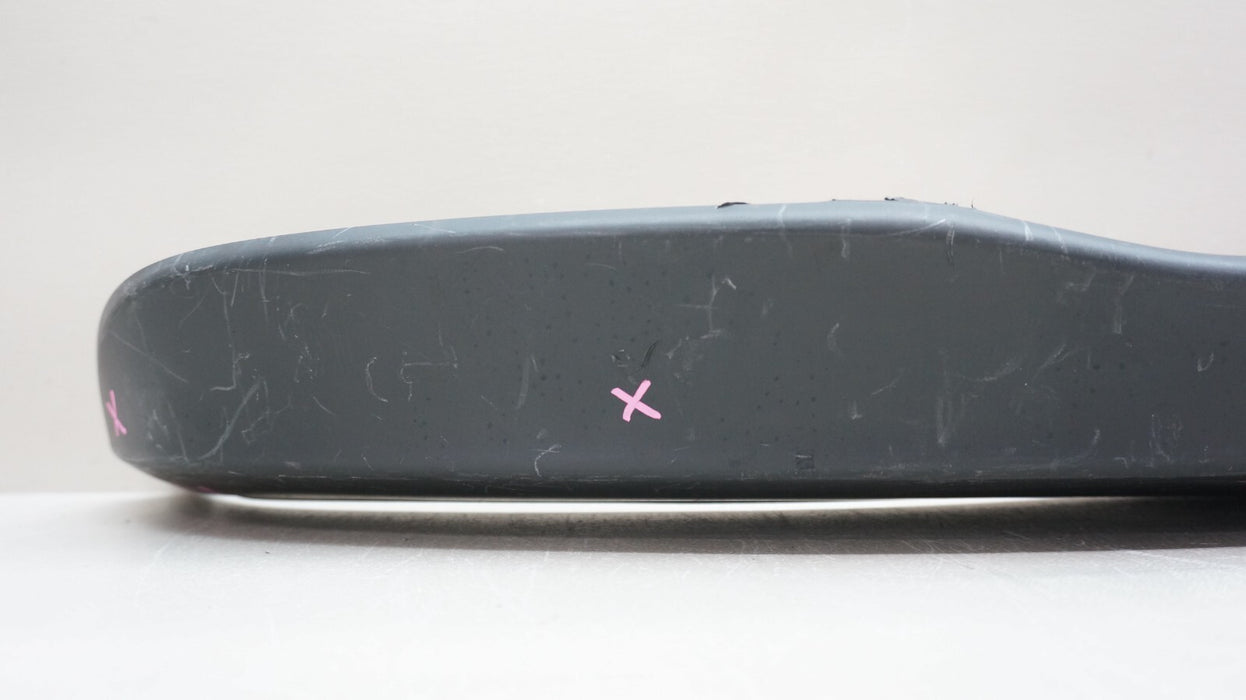 2023-2024 HONDA HR-V HRV REAR LOWER BUMPER VALANCE PANEL OEM 71560-3W0-A0