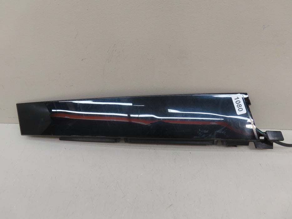 2020-2024 FORD ESCAPE FRONT LEFT DRIVER SIDE KEYLESS ENTRY KEYPAD PILLAR OEM