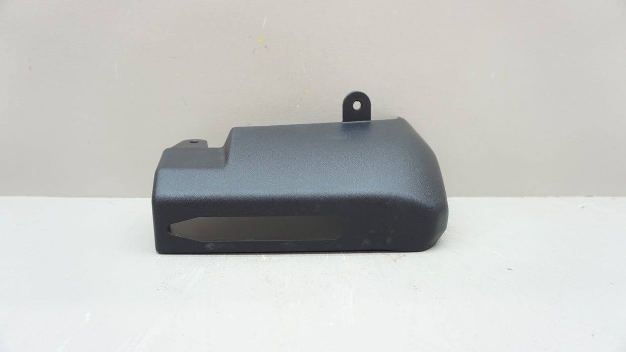 2020-2021 GMC SIERRA 2500 HD REAR RIGHT PICKUP BOX PAINT PROTECTOR OEM 84660787