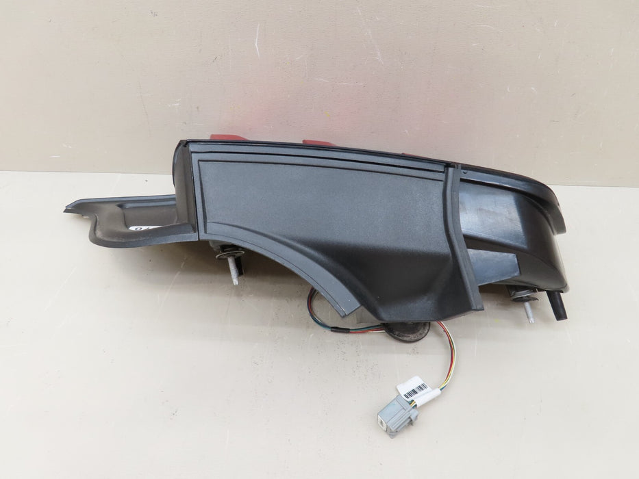 2015-2017 FORD MUSTANG REAR LEFT DRIVER TAIL LIGHT LAMP LED OEM FR3B-13B505-A