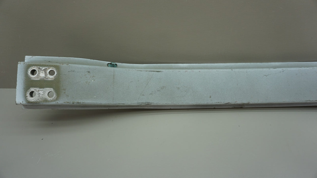 2016-2022 CHEVROLET MALIBU FRONT BUMPER REINFORCEMENT IMPACT BAR OEM 23399197