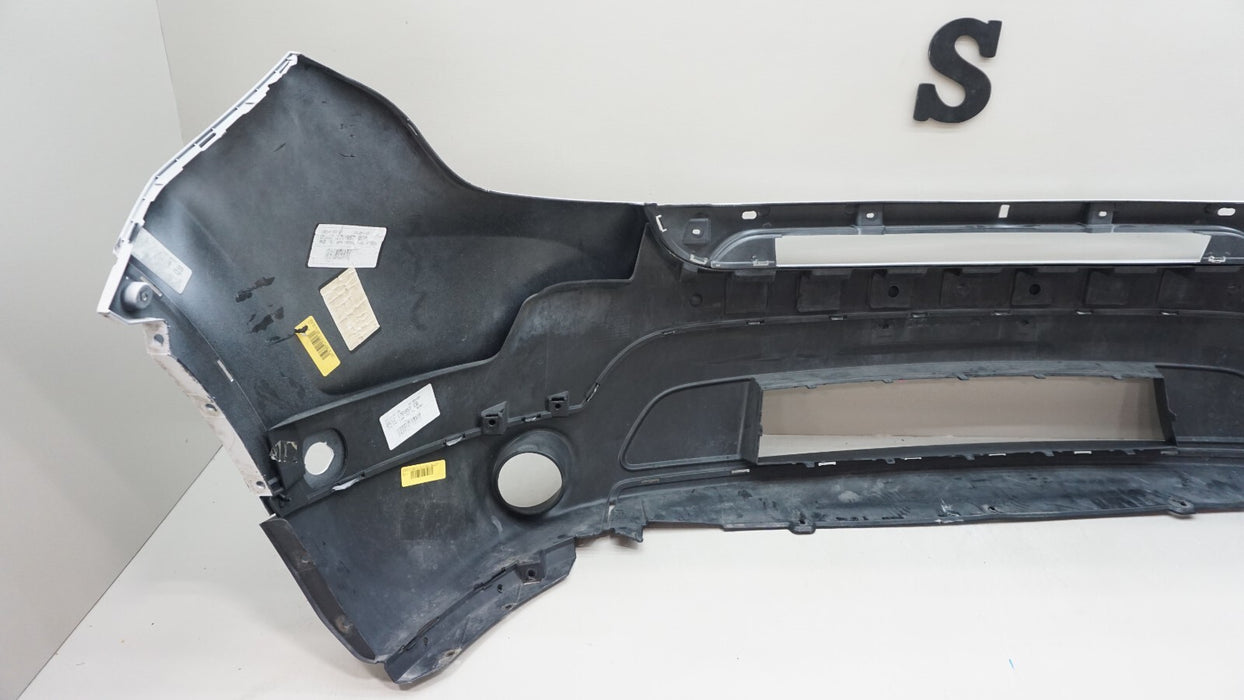 2011-2015 FORD EXPLORER FRONT BUMPER COVER PANEL OEM BB53-17F775-ADW