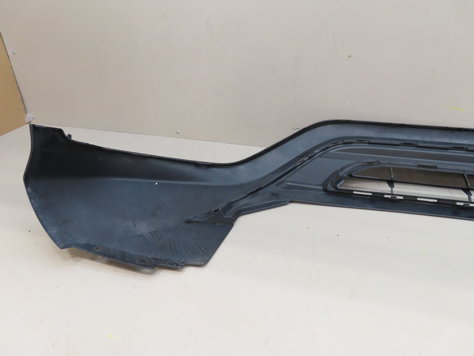 2015-2016 HONDA CR-V FRONT LOWER BUMPER VALANCE COVER OEM 71102-T1W-A000