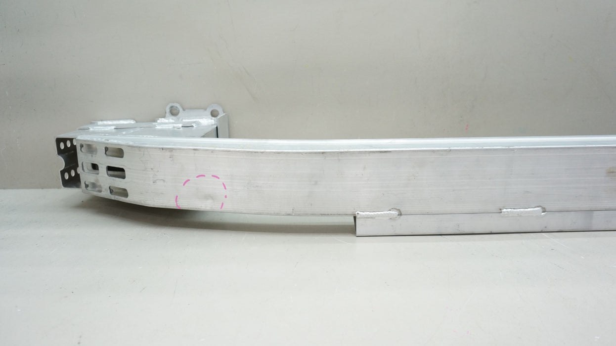 2016-2021 HONDA CIVIC FRONT BUMPER REINFORCEMENT IMPACT BAR AFTERMARKET