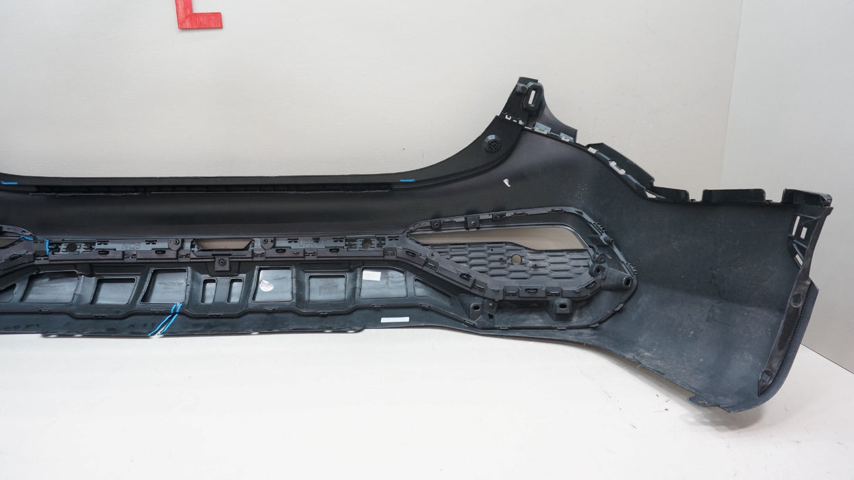 2023-2025 KIA SPORTAGE REAR LOWER BUMPER VALANCE PANEL OEM