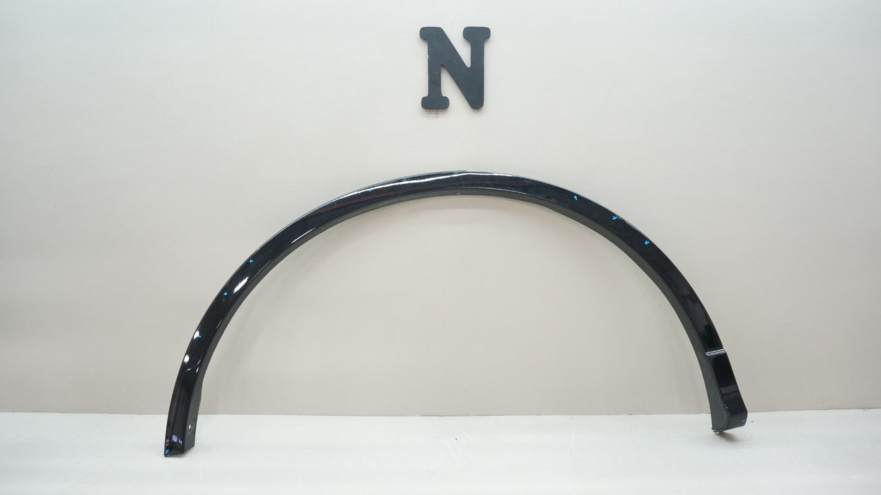 2020-2025 LINCOLN AVIATOR REAR RIGHT FENDER FLARE WHEEL ARCH OEM LC5B-S291C20