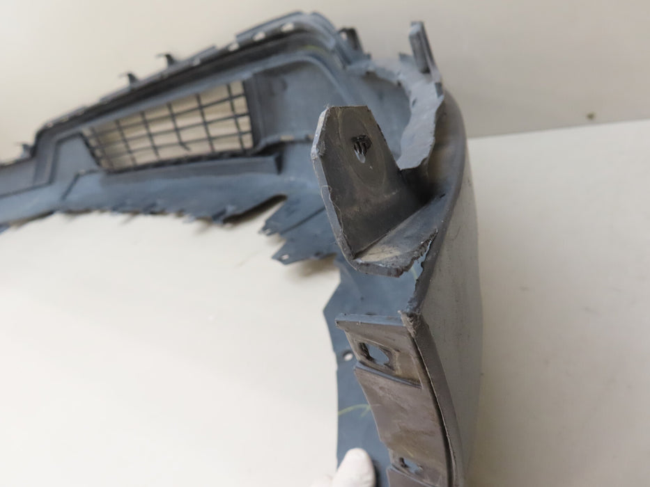 2018-2019 FORD EXPLORER FRONT LOWER BUMPER VALANCE COVER OEM JB53-17F775-AW