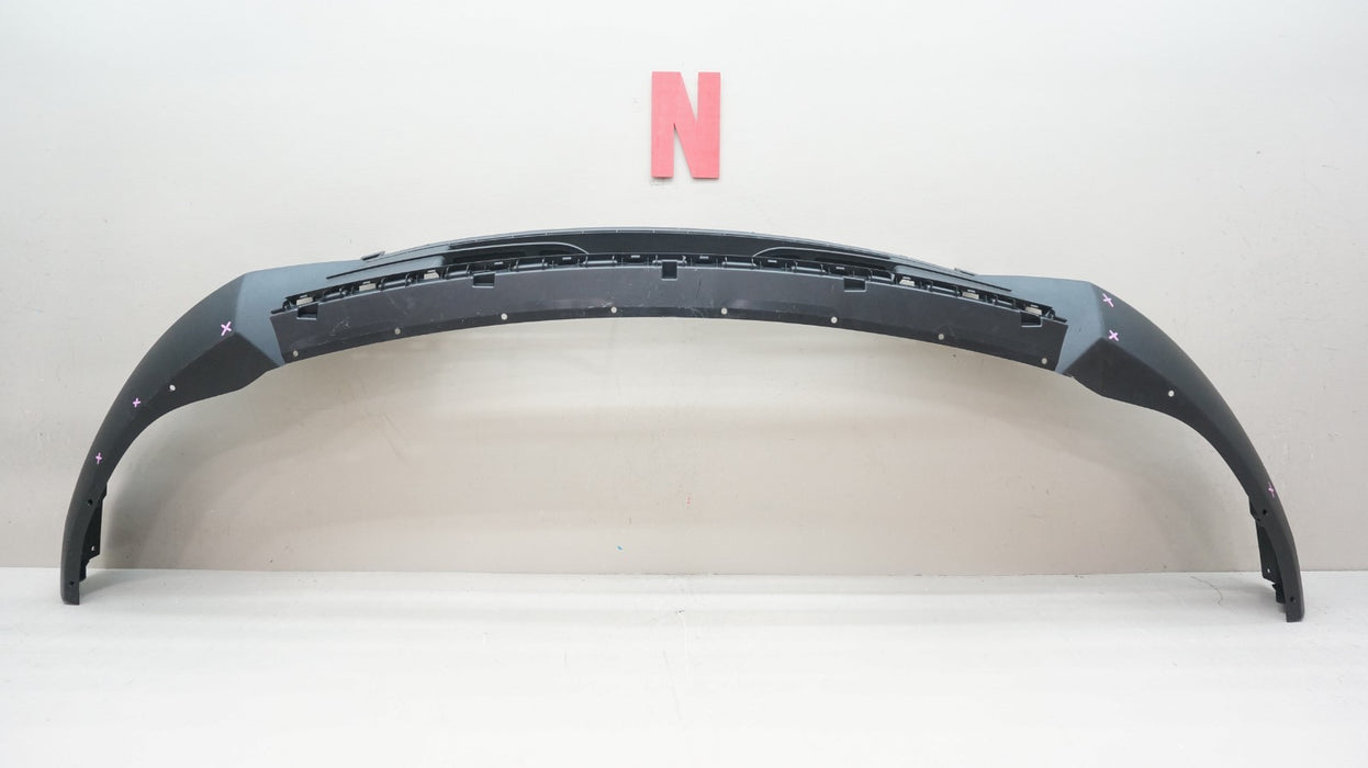 2020-2021 FORD ESCAPE FRONT LOWER BUMPER COVER VALANCE LJ6B-17C831-ACW OEM