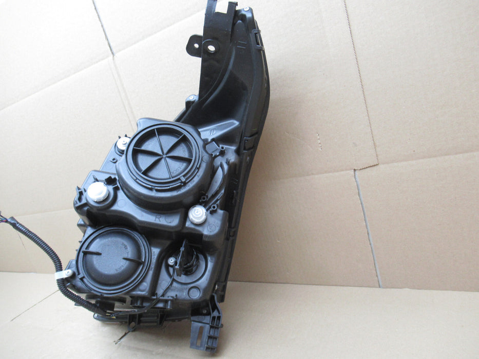 2010 2011 2012 2013 2014 2015 Cadillac SRX RH HALOGEN Headlight AFTERMARKET