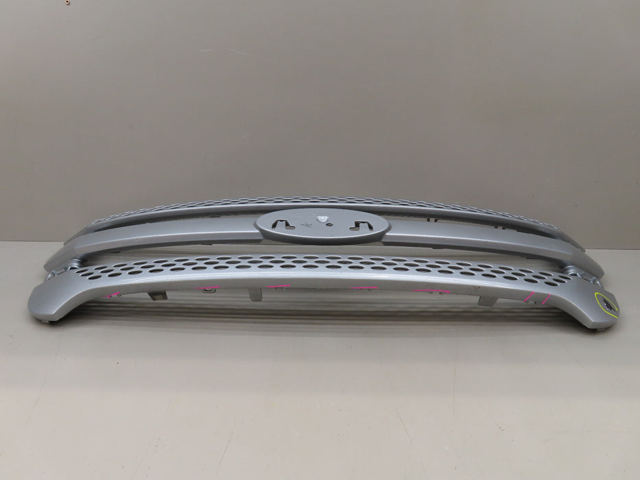 2011-2015 FORD EXPLORER FRONT BUMPER RADIATOR GRILLE GRILL OEM BB53-8150-CBPRAA