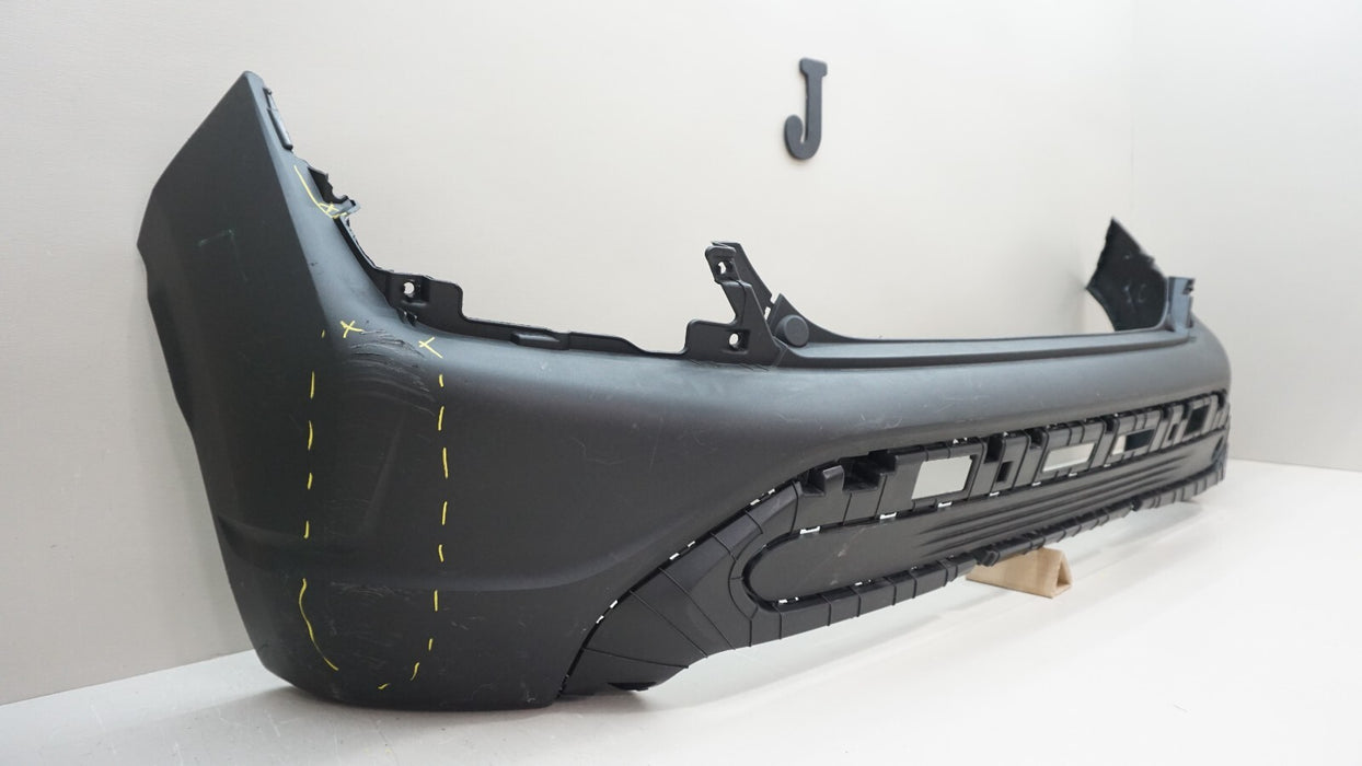 2022-2023 HYUNDAI KONA REAR BUMPER COVER PANEL OEM 86611J9BA0
