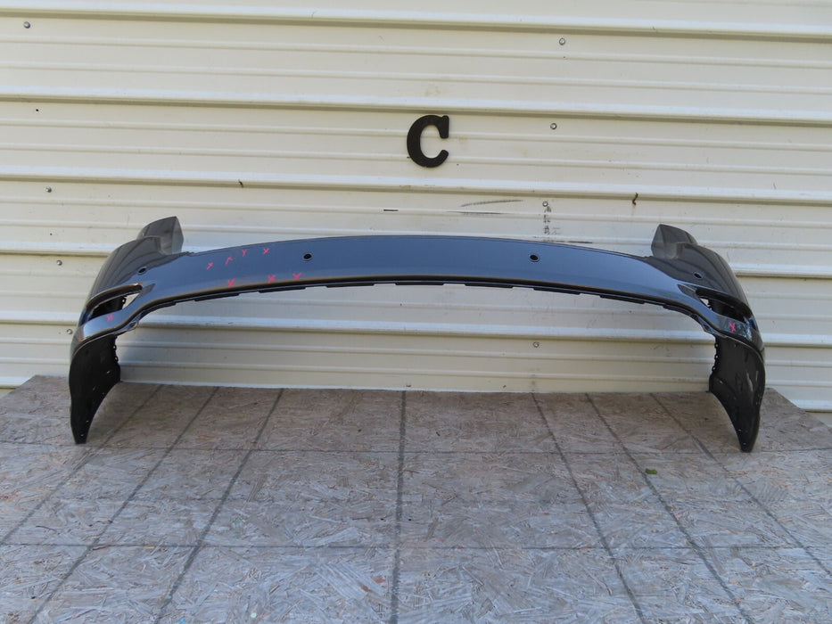 2011-2021 JEEP GRAND CHEROKEE LIMITED LAREDO REAR BUMPER COVER OEM 68143470AD