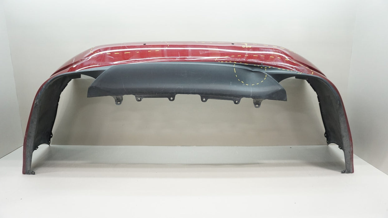 2016-2018 LEXUS ES300H ES350 REAR BUMPER COVER PANEL OEM 5215906A50