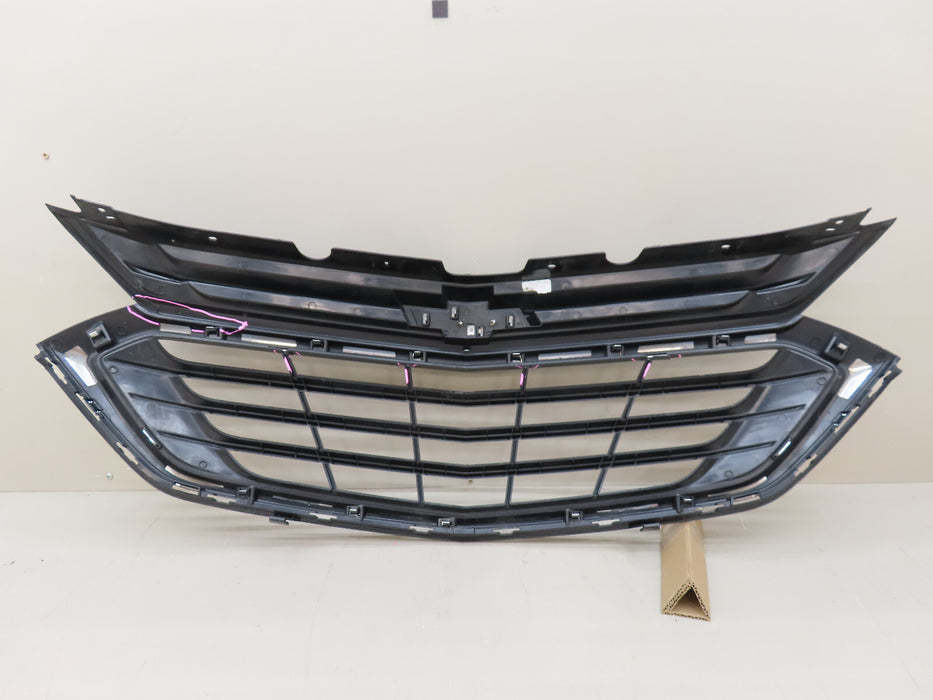 2018-2021 CHEVROLET EQUINOX FRONT RADIATOR GRILL GRILLE OEM 84150748