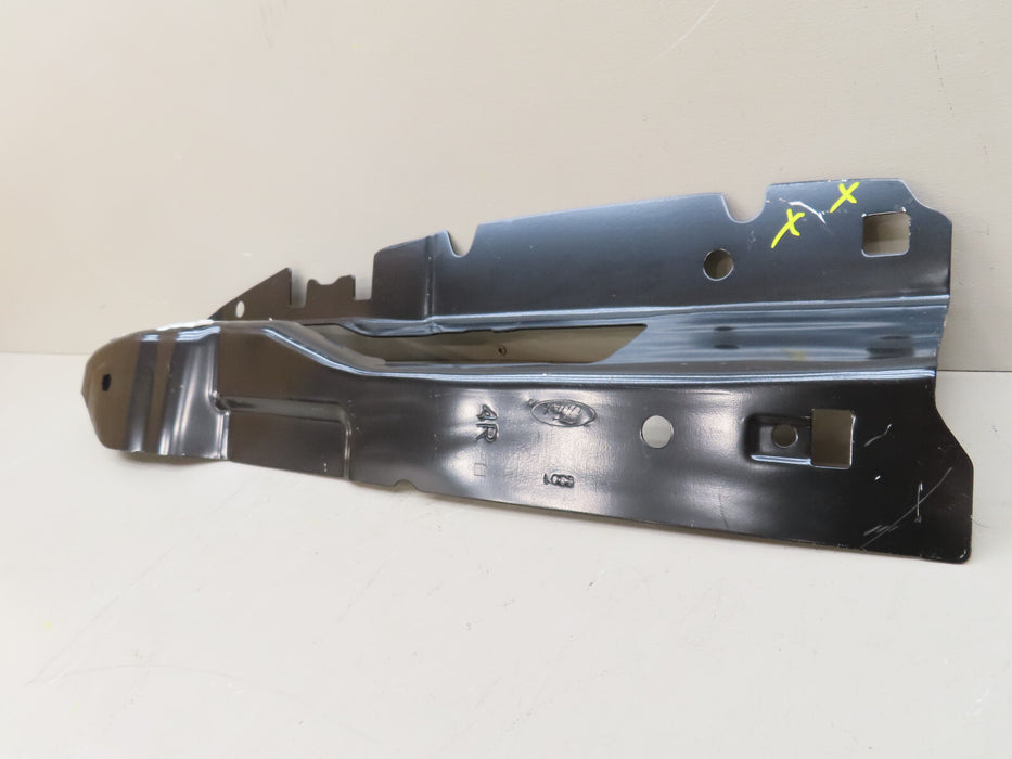 2021-2023 FORD F150 F-150 LIGHTNING FRONT BED CORNER REINFORCEMENT PANEL OEM
