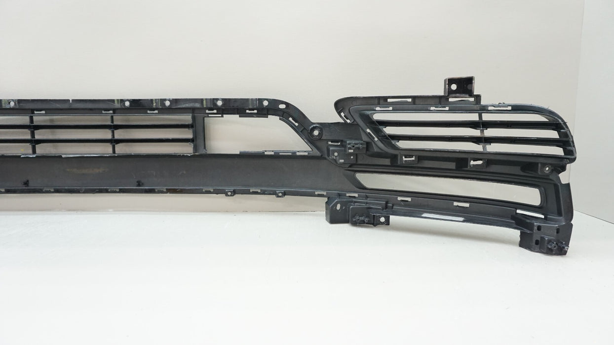 2018-2020 LINCOLN NAVIGATOR FRONT BUMPER LOWER GRILL GRILLE OEM JL7B-17K945