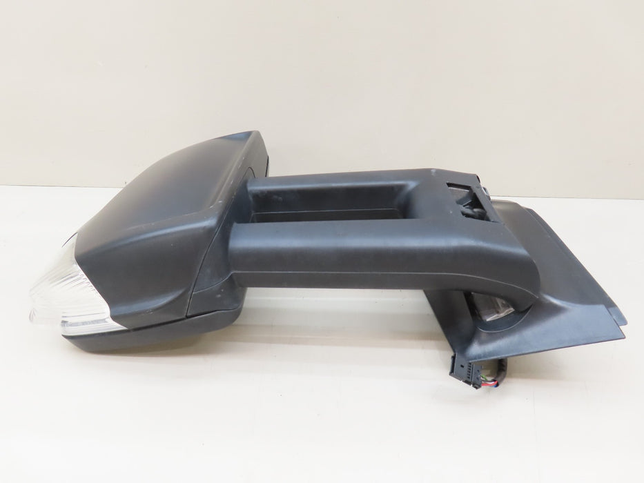 2007-2018 MERCEDES SPRINTER W906 FRONT RIGHT PASSENGER SIDE WING MIRROR OEM