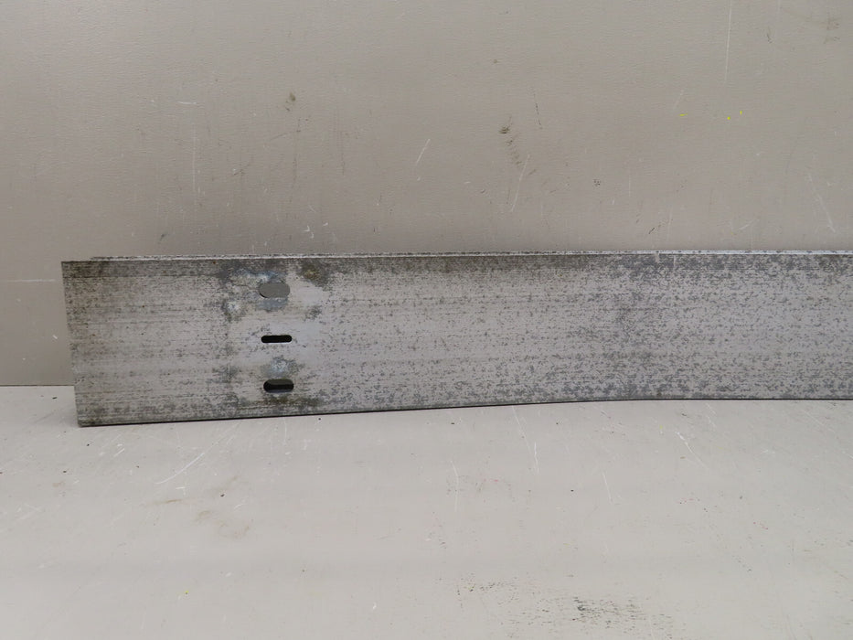 2012-2019 TOYOTA PRIUS C REAR REINFORCEMENT IMPACT BAR OEM