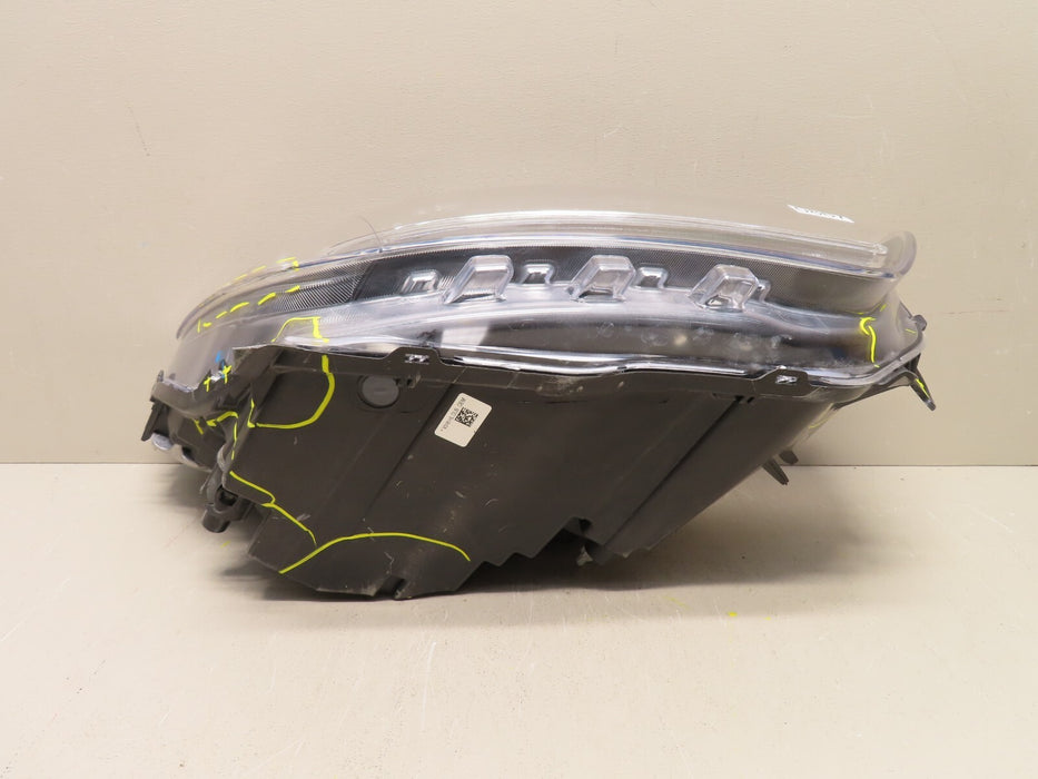 2019-2022 VOLVO XC40 FULL LED RIGHT PASSENGERS SIDE HEADLIGHT OEM PARTS ONLY