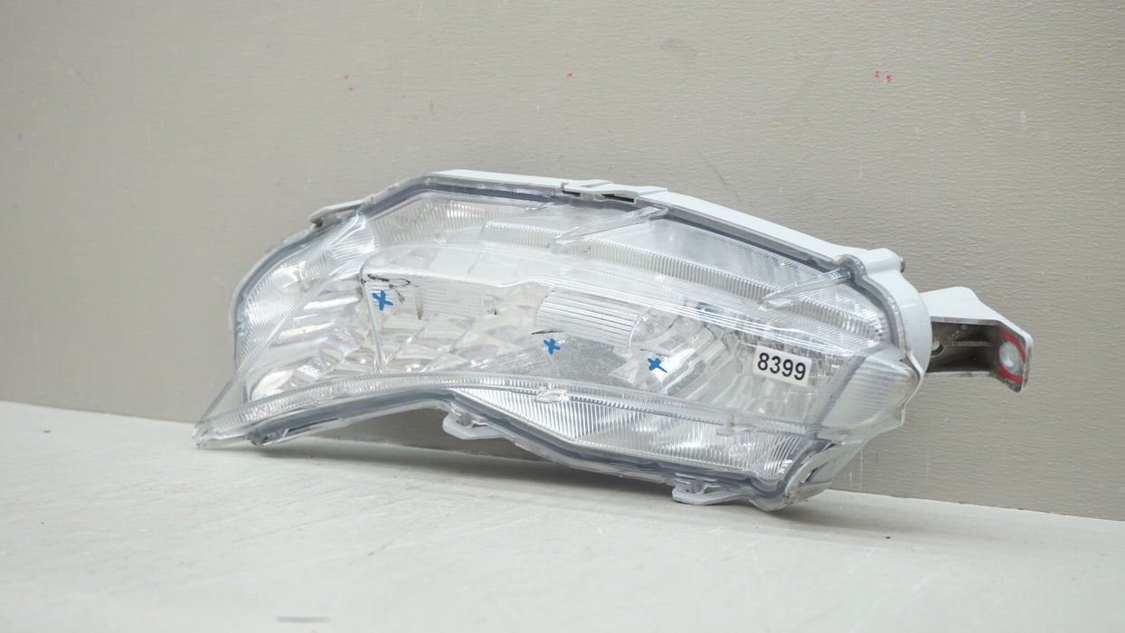 2015-2017 TOYOTA CAMRY FRONT LEFT DRIVER SIDE FOG LIGHT OEM