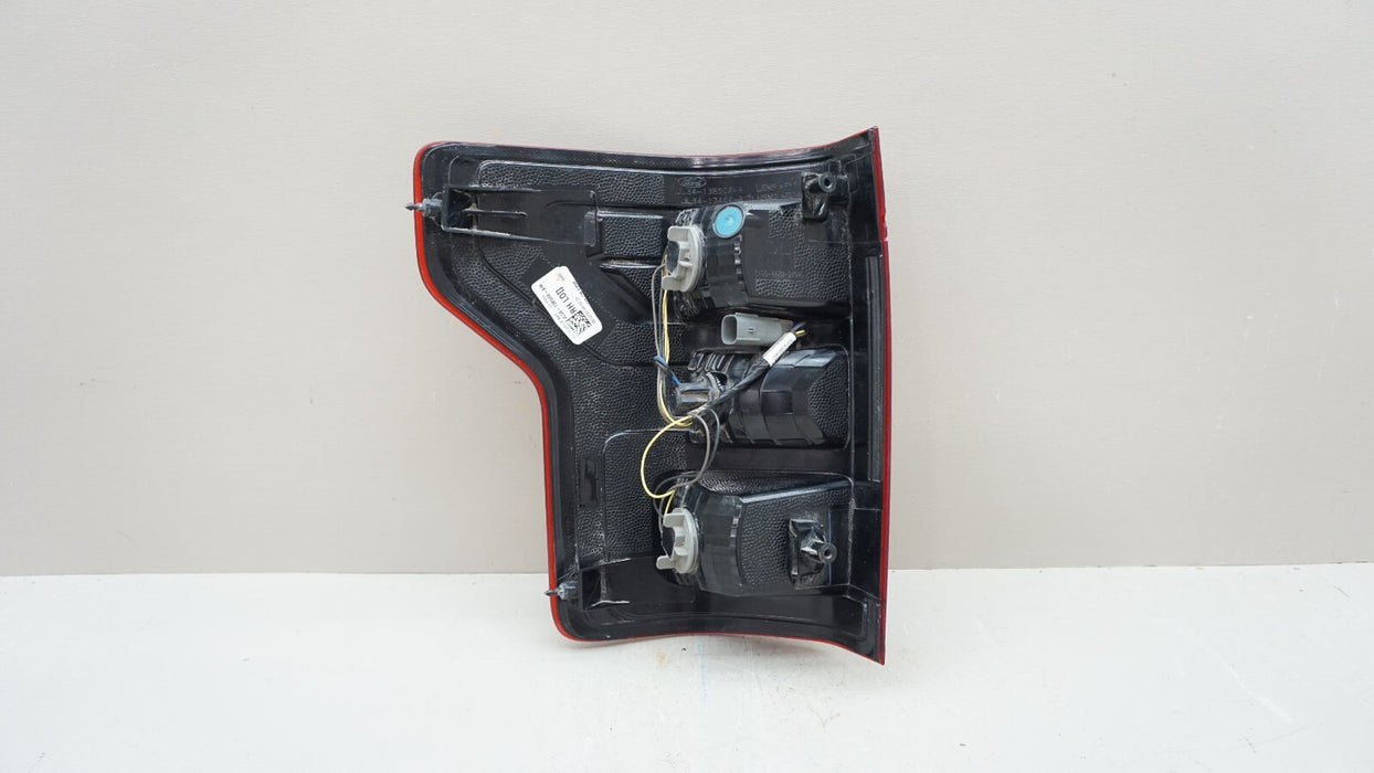 2018-2020 FORD F150 F-150 REAR RIGHT PASSENGER SIDE TAIL LIGHT OEM