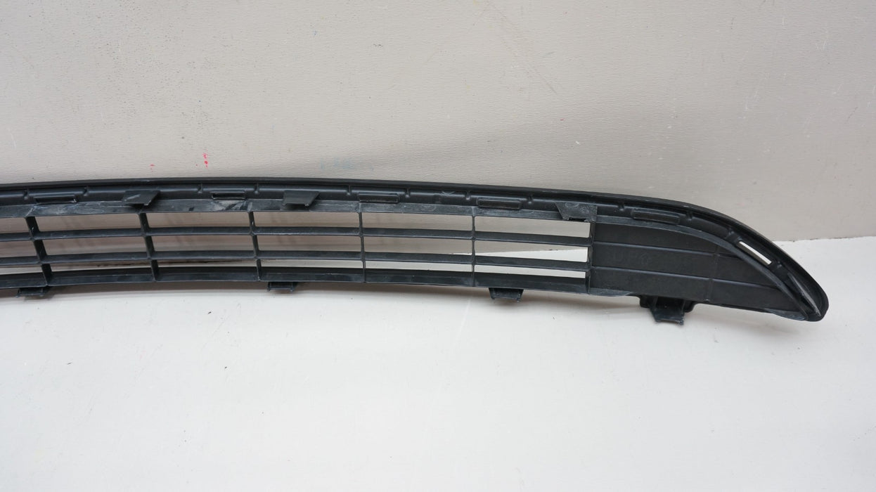 2016-2018 TOYOTA RAV4 RAV-4 FRONT LOWER RADIATOR GRILLE GRILL 53112-0R060 OEM