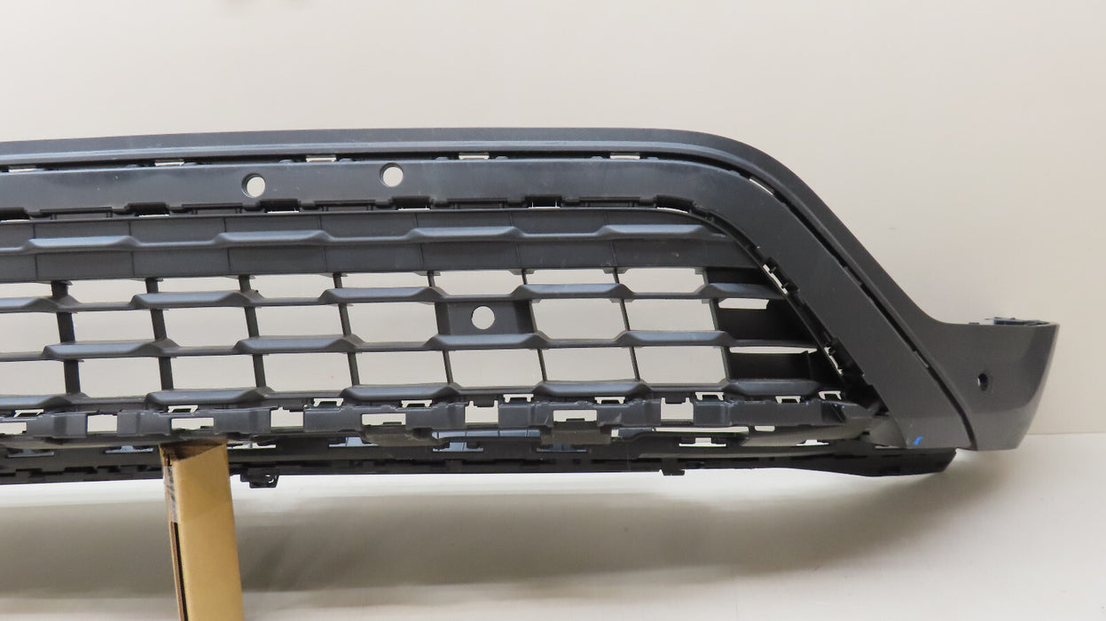 2020-2023 VOLKSWAGEN ATLAS, CROSS SPORT FRONT LOWER BUMPER COVER OEM
