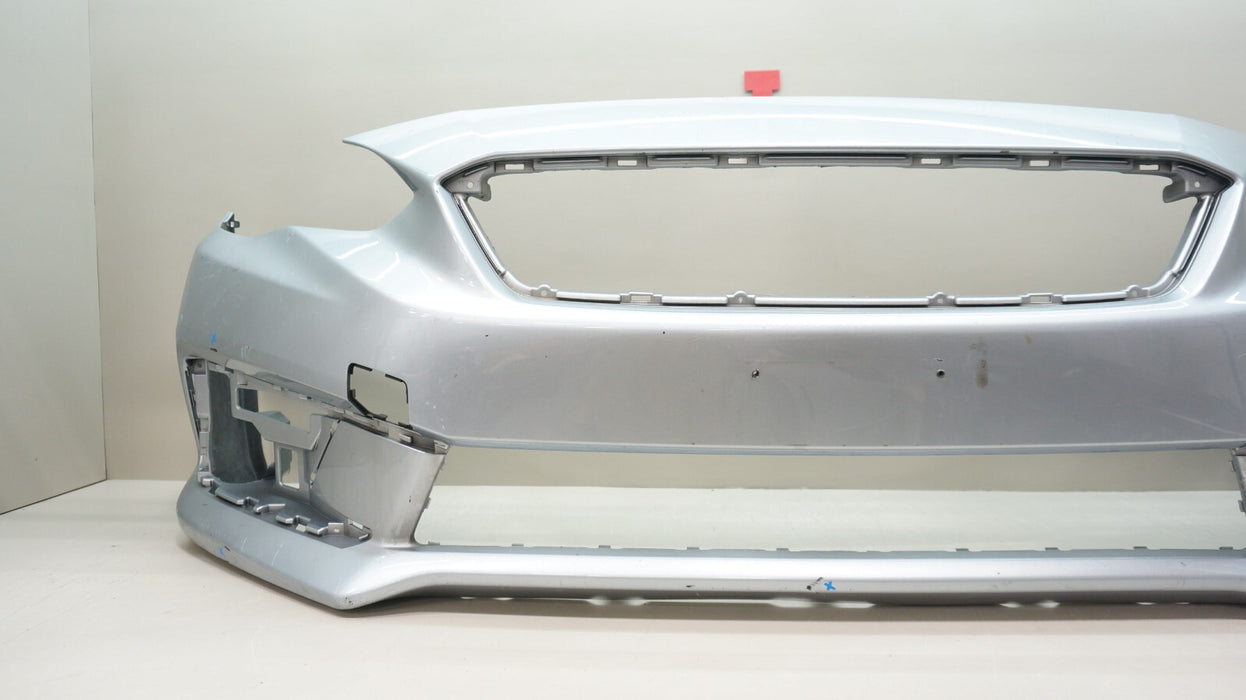 2020-2022 SUBARU IMPREZA FRONT BUMPER COVER OEM 57704FL11A