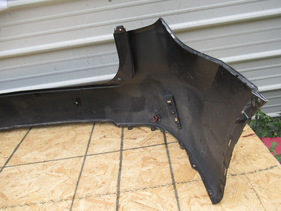 2016-2019 LEXUS RX350/450H REAR BUMPER COWER PANEL 521590E120 OEM