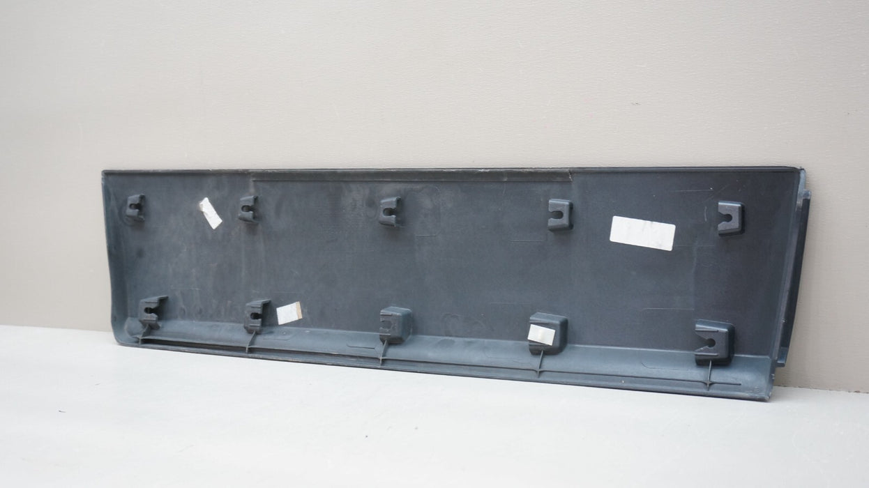 2013-2016 BUICK ENCORE REAR RIGHT PASSENGER DOOR MOLDING TRIM PANEL 95483006