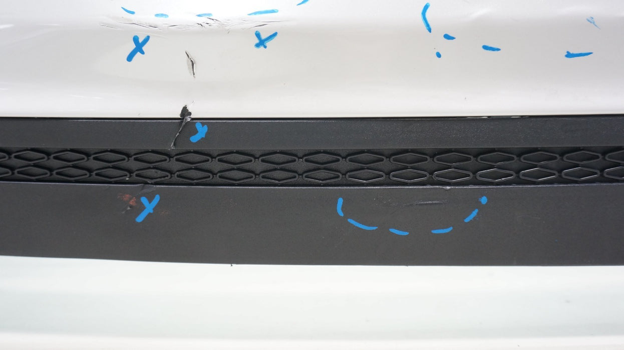 2019-2024 ACURA RDX REAR BUMPER COVER PANEL 71501-TJB-A000 OEM