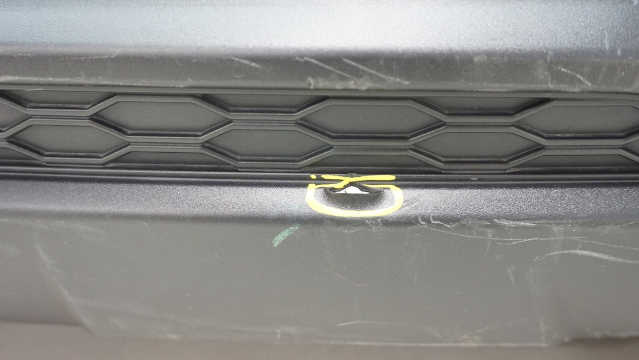 2024 CHEVROLET TRAX REAR LOWER BUMPER VALANCE COVER 42780297 OEM