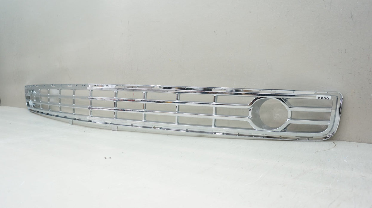 2007-2014 LINCOLN NAVIGATOR FRONT LOWER GRILLE GRILL AFTERMARKET