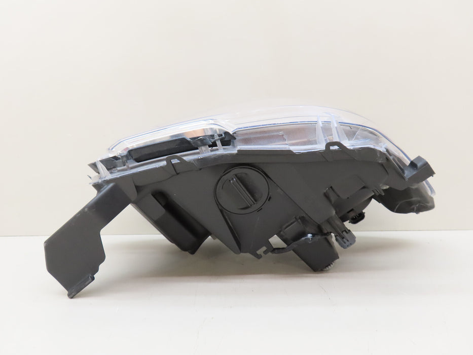 2016-2020 TOYOTA TACOMA LEFT DRIVER HEADLIGHT HALOGEN OEM