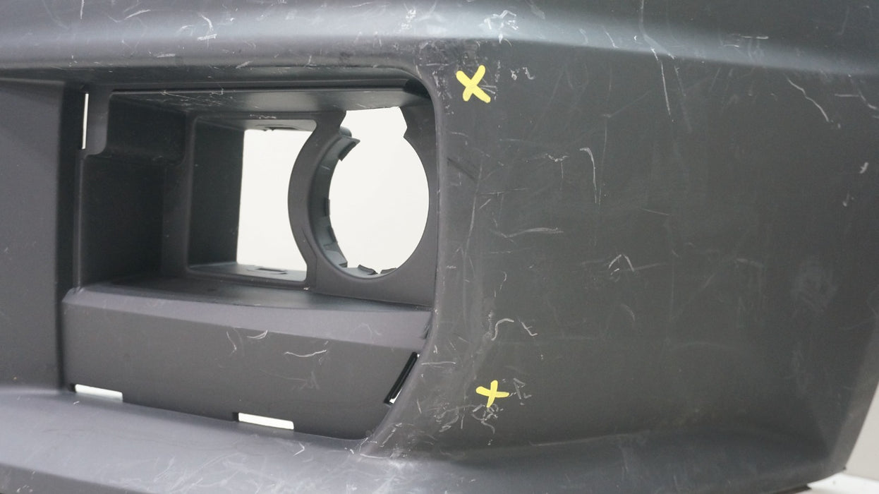 2009-2015 CADILLAC CTS-V FRONT BUMPER COVER PANEL AFTERMARKET