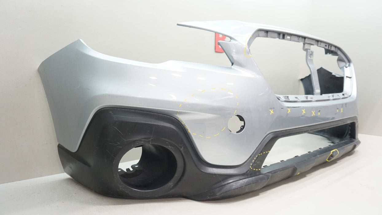 2018-2019 SUBARU OUTBACK LEGACY FRONT BUMPER COVER OEM 57704AL19A