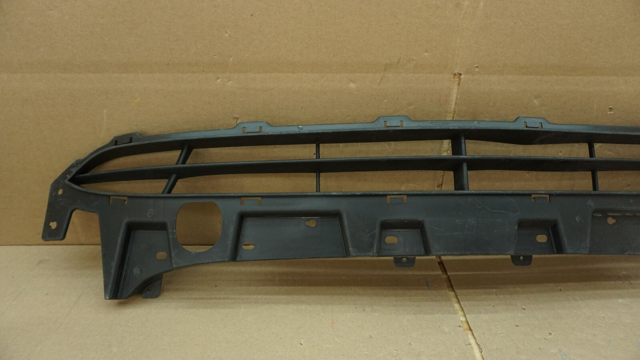 2010-2012 HYUNDAI SANTA FE FRONT BUMPER LOWER GRILL GRILLE AFTERMARKET 10 11 12