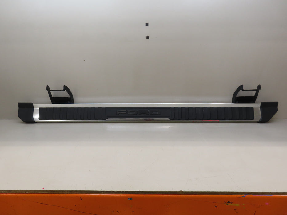 2015-2023 FORD F150 F-150 LEFT DRIVER SIDE RUNNING BOARD OEM