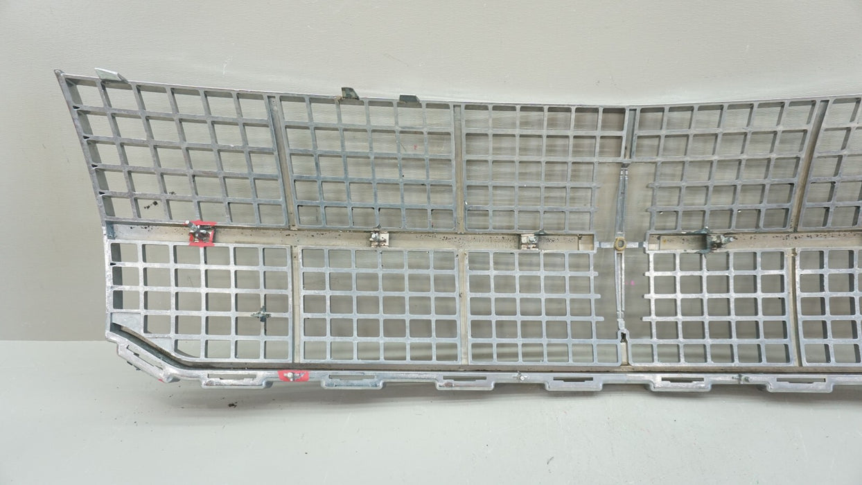 2008-2010 LINCOLN MKX FRONT BUMPER RADIATOR GRILLE GRILL OEM 8A1J-16A912-AA