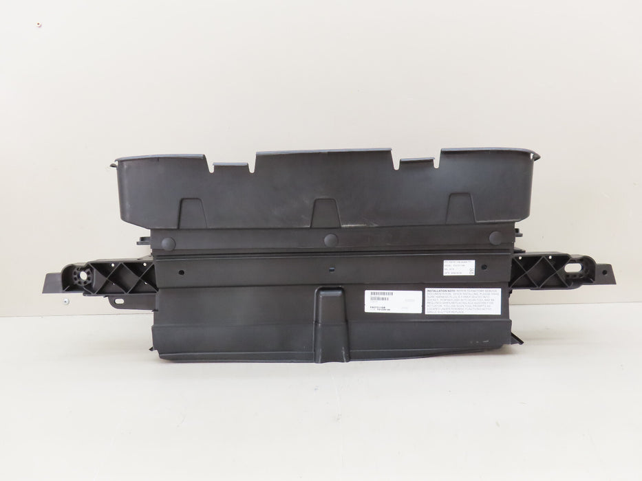 2022-2024 FORD EXPEDITION FRONT LOWER GRILLE GRILL ACTIVE SHUTTER AFTERMARKET