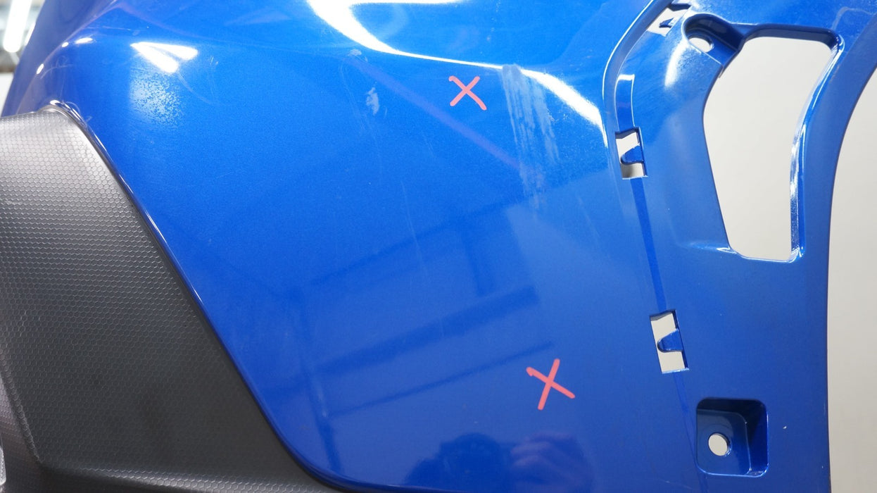 2022-2023 SUBARU WRX REAR BUMPER COVER PANEL OEM 57704VC030