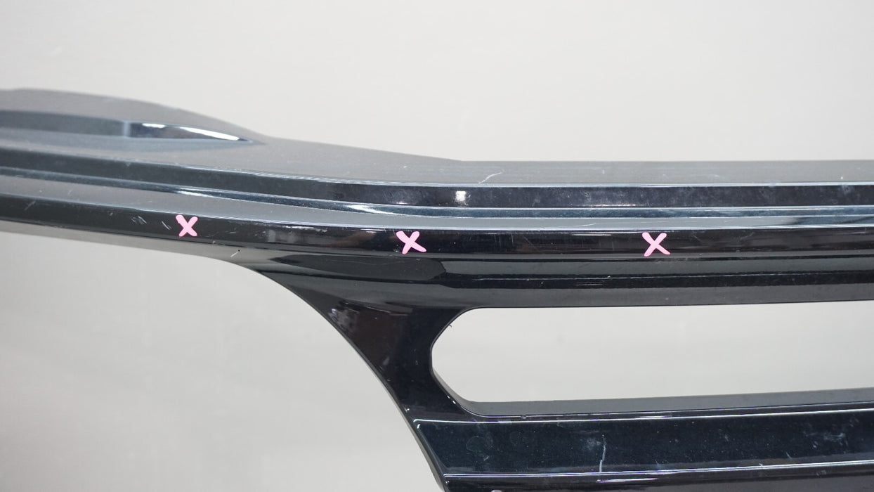 2021-2022 FORD BRONCO FRONT BUMPER GRILLE GRILL OEM M1PB-8200