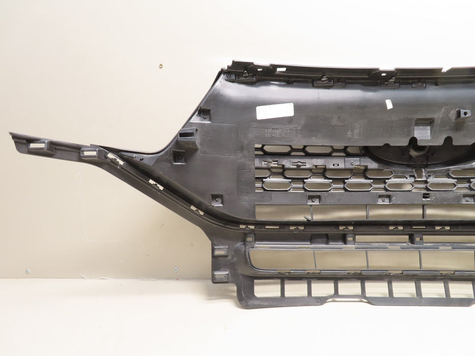 2020 2021 2022 FORD EXPLORER FRONT UPPER GRILLE OEM