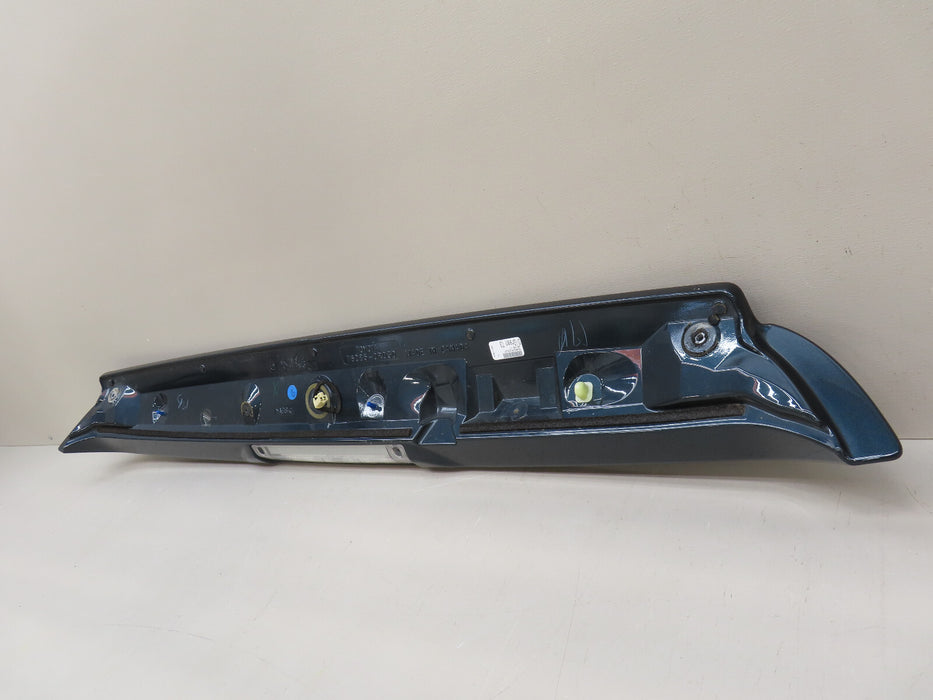 2006-2012 TOYOTA RAV4 REAR TRUNK LID SPOILER OEM