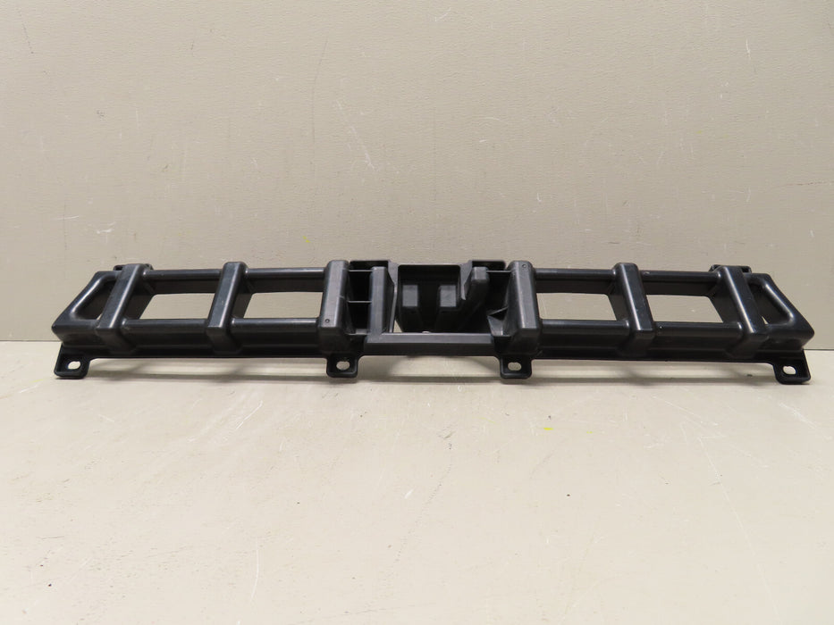 2017 2018 TOYOTA HIGHLANDER FRONT BUMPER CENTER SUPPORT OEM P#52521-0E020