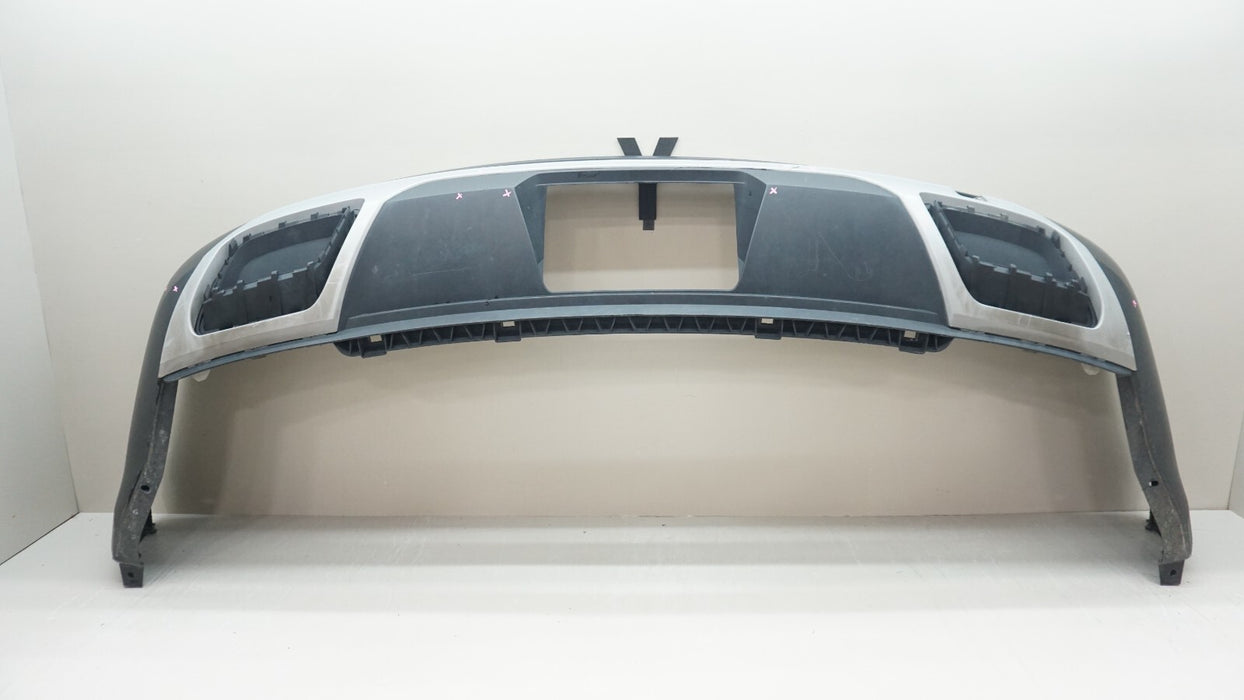 2018-2020 VOLKSWAGEN ATLAS REAR LOWER BUMPER VALANCE OEM 3CN807521A