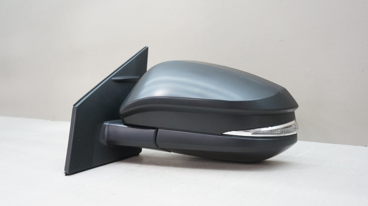 2014-2024 TOYOTA 4RUNNER LEFT DRIVER SIDE DOOR MIRROR AFTERMARKET