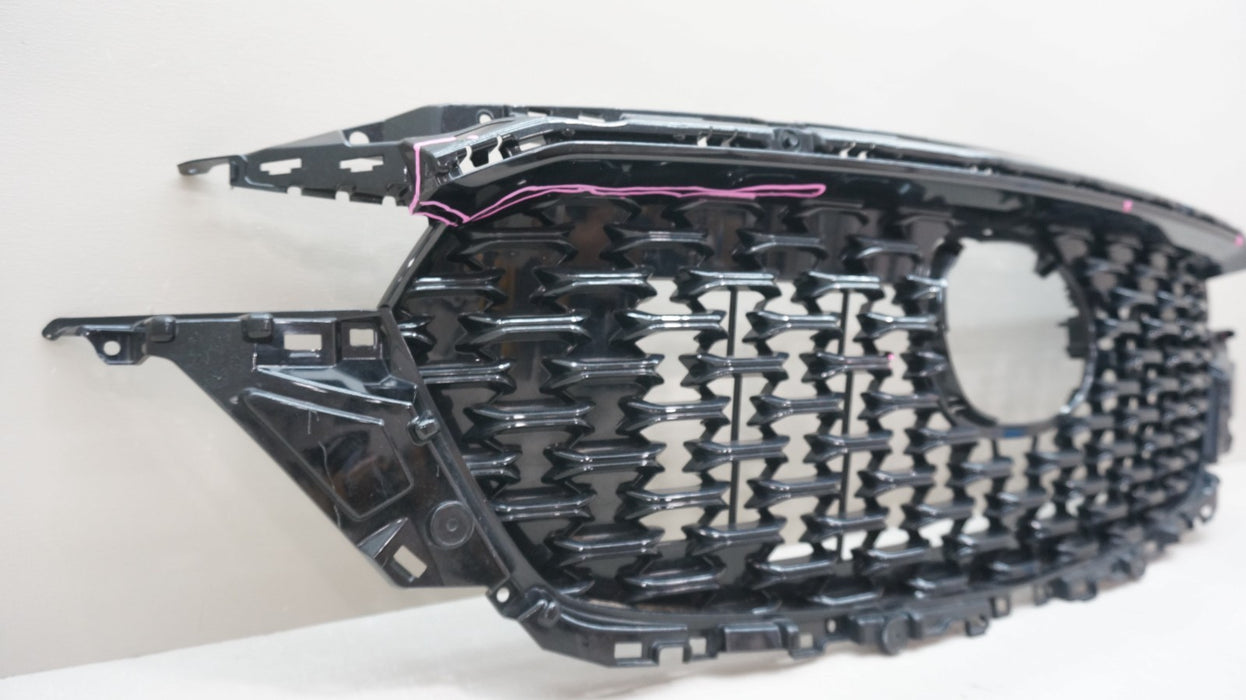 2022-2025 MAZDA CX-5 FRONT GRILLE OEM KSD550719