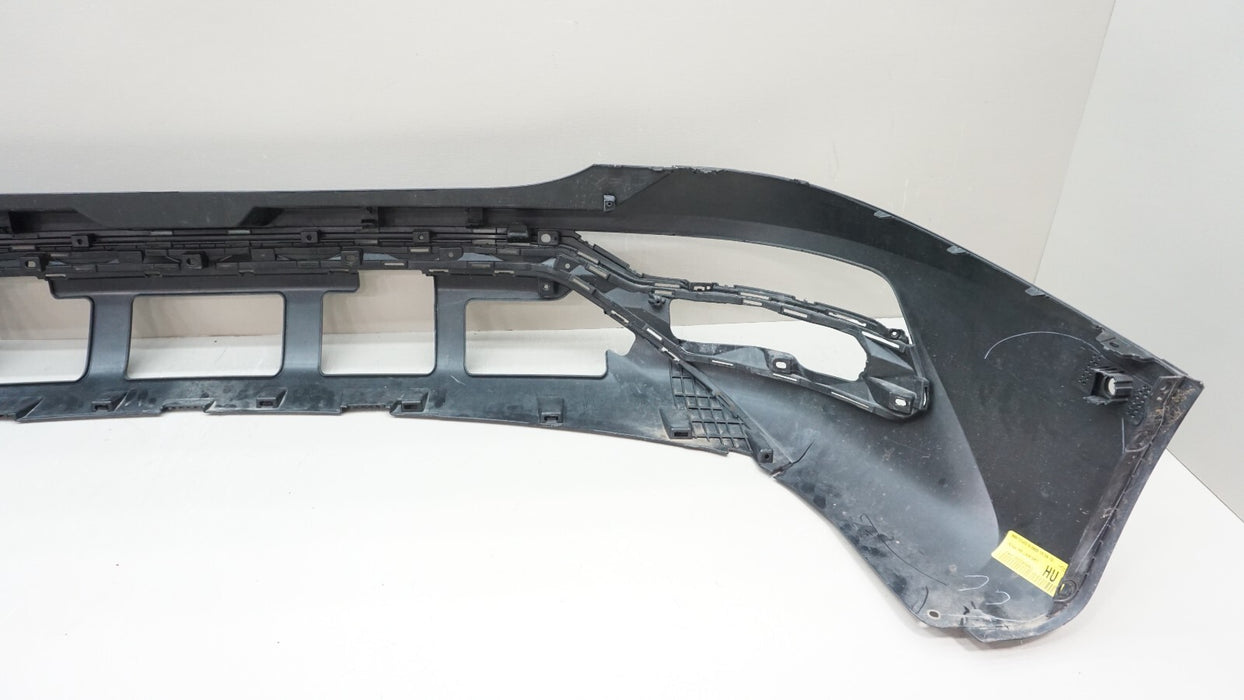 2022-2023 HYUNDAI TUCSON REAR BUMPER COVER PANEL OEM 86612CW010