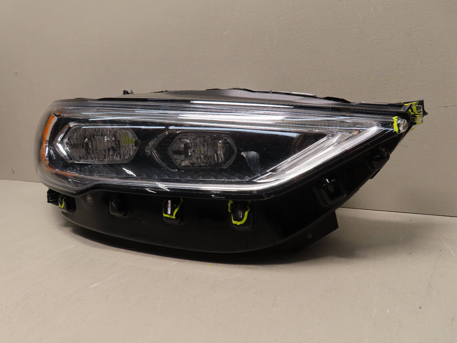 2017-2020 FORD FUSION SPORT RIGHT PASSENGER SIDE LED OEM